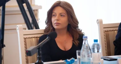 Մարգարիտա Սիմոնյանը հրապարակել է առանց կեղծամի լուսանկար