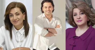 Մհեր Արմենիան մինչև հիմա սիրում է Ռիտա Սարգսյանին և նվիրում իր երգը բոլոր առաջին տիկիններին