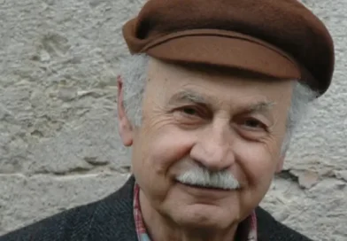 Կյանքից հեռացել է նշանավոր ճարտարապետ-գիտնական Մուրադ Հասրաթյանը