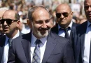 nikol pashinyan 1