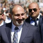 nikol pashinyan 1