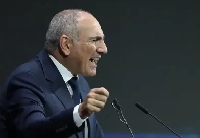 Նիկոլ Փաշինյանն արժանացել է մարդկային եղբայրության «Զայեդ» մրցանակի