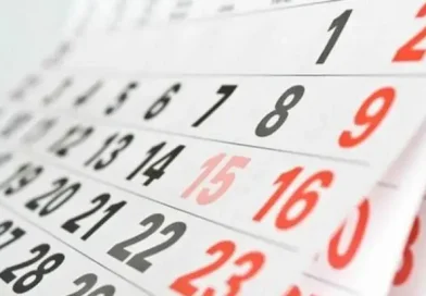 Հայտնի են սեպտեմբեր ամսվա տոնական և ոչ աշխատանքային օրերը