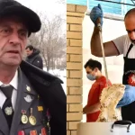 pashinyani koxmnakic