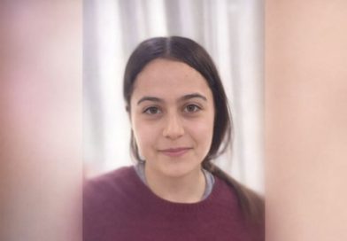 17-ամյա Աննա Զաքարյանը որոնվում է որպես անհետ կորած 17-ամյա Աննա Զաքարյանը որոնվում է որպես անհետ կորած