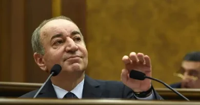 Մահացել է Ռոբերտ Նազարյանը