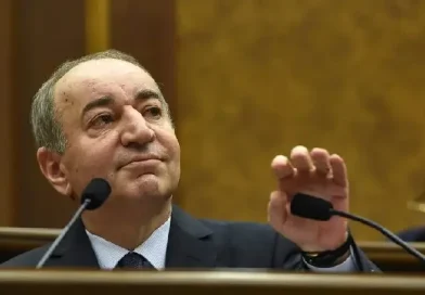 Մահացել է Ռոբերտ Նազարյանը Մահացել է Ռոբերտ Նազարյանը