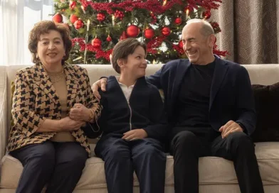 Շնորհավորում ենք Ձեր ընտանիքին Ամանորի և Սուրբ ծննդյան առթիվ․ Ռոբերտ Քոչարյան