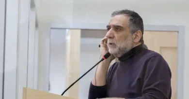 Ռուբեն Վարդանյանի գործով գանգատ է ներկայացվել ՄԻԵԴ․ ի՞նչ սպասել
