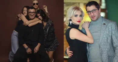 Իրականում ինչո՞ւ է Սարգիս Գրիգորյանն ընտանիքի հետ Հայաստան վերադարձել