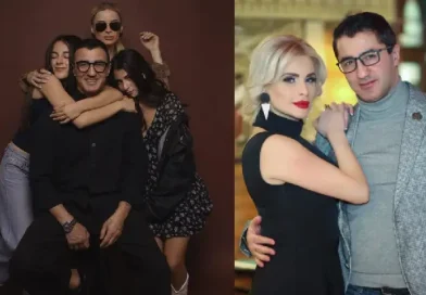 Իրականում ինչո՞ւ է Սարգիս Գրիգորյանն ընտանիքի հետ Հայաստան վերադարձել