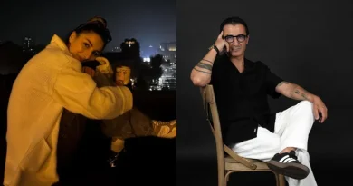 Սարգիս Գրիգորյանը հրապարակել է մեծ դստեր լուսանկարը. որքան է դուստրը փոխվել տարիներ անց