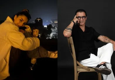 Սարգիս Գրիգորյանը հրապարակել է մեծ դստեր լուսանկարը. որքան է դուստրը փոխվել տարիներ անց Սարգիս Գրիգորյանը հրապարակել է մեծ դստեր լուսանկարը. որքան է դուստրը փոխվել տարիներ անց