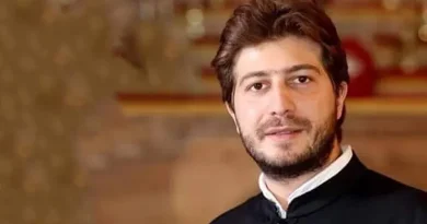 Հովհաննես սարկավագ Ներսեսյանը միանում է Հայաստանյայց Առաքելական Սուրբ Եկեղեցու բարենորոգման նախաձեռնությանը