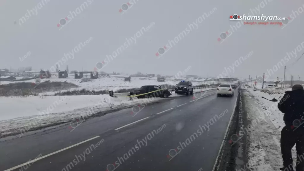 sevan martuni avtovtar