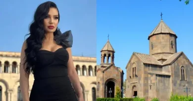 Երբ ապաշխարեցի սկսեցի ուսումնասիրել Առաքելական ուսմունքը և գնալ Աստվածաշնչյան դպրոց․ Շպռոտ