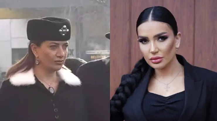 Էս գլխարկով Անգլիայի էլիտայի կանայք գնում են ձիարշավարան․ Շպռոտը՝ Աննա Հակոբյանի գլխարկի մասին Էս գլխարկով Անգլիայի էլիտայի կանայք գնում են ձիարշավարան․ Շպռոտը՝ Աննա Հակոբյանի գլխարկի մասին