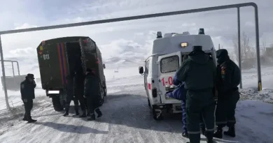 Հայրը շմոլ գազից թունավորվել է, որդին՝ մահացել