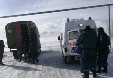 Հայրը շմոլ գազից թունավորվել է, որդին՝ մահացել