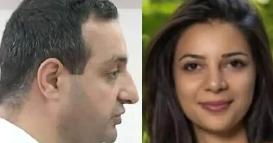 Պաշտոնից ազատվել է Նիկոլ Փաշինյանի ավտոշարասյան մասնակցությամբ վթարի զոհ դարձած Սոնա Մնացականյանի գործով դատախազը