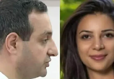 Պաշտոնից ազատվել է Նիկոլ Փաշինյանի ավտոշարասյան մասնակցությամբ վթարի զոհ դարձած Սոնա Մնացականյանի գործով դատախազը Պաշտոնից ազատվել է Նիկոլ Փաշինյանի ավտոշարասյան մասնակցությամբ վթարի զոհ դարձած Սոնա Մնացականյանի գործով դատախազը