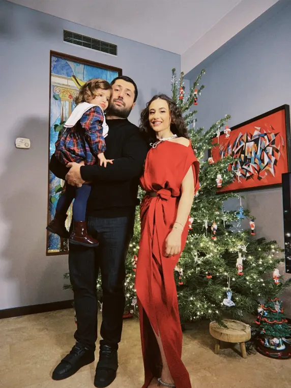 sona rubenyan amusin