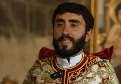 Ստեփան Ասատրյանը հրաժարվում է ազատել Մայր Աթոռի տրամադրած բնակարանը. իրավական գործընթաց կսկսեն