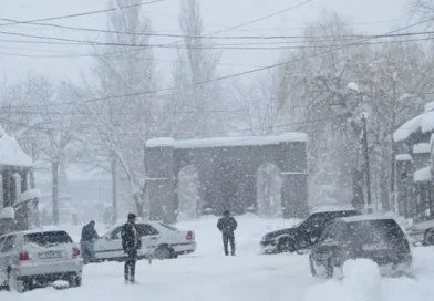 23-ամյա տղան աթոռով հարվածել է համակուրսեցու և նրա հոր գլխին