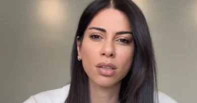 Տիեզերքի պատասխանը պետք է լինի թիրախային և անողոքաբար արդար. Տաթևիկ Կարապետյան