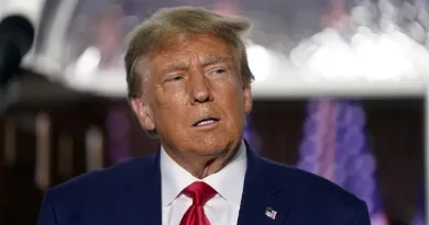 ՀՀ-ից ներգաղթյալների ավելի քան 60%-ը պետական ​​օգնություն է ստանում. Թրամփ