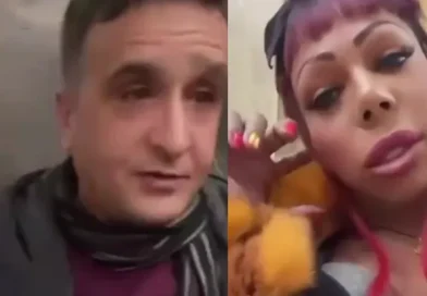 «Արմավիր» ՔԿՀ պետի տեղակալը տրանսգենդերի հետ է հանդիպել