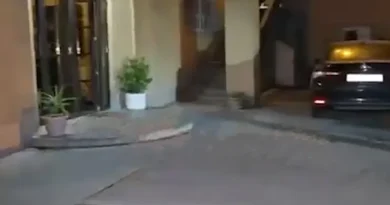 «Ուրարտու» ռեստորանում ցանկացել են փեսային սպանել