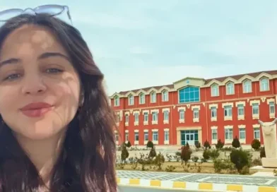 Ուսանողուհուն տանը մահացած են հայտնաբերել Ուսանողուհուն տանը մահացած են հայտնաբերել