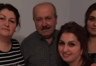 Աղոթում ենք՝ վիրահատությունը լավ անցնի, հայրս շուտ ապաքինվի և տուն գա․ Վագիֆ Խաչատրյանի դուստր Աղոթում ենք՝ վիրահատությունը լավ անցնի, հայրս շուտ ապաքինվի և տուն գա․ Վագիֆ Խաչատրյանի դուստր