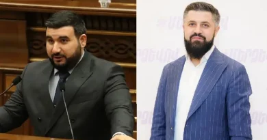 Վահա՛գ, դեռ պետք է նորմալ քաշ հավաքես, բայց բավականին առաջընթաց ունես․ Ալեքսան Ալեքսանյան․ ՏԵՍԱՆՅՈՒԹ