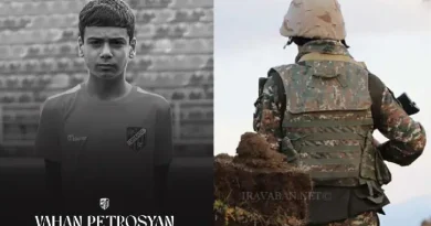 Հահոյանքներ, դիրքում չքնելու հարց․ ի՞նչն է եղել Վարդենիսի խրամատում զինվորին մահվան պատճառը․ ՏԵՍԱՆՅՈՒԹ