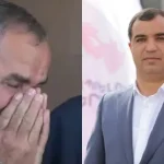 valodya grigroyani hayr