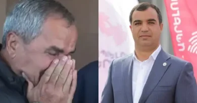 Սպանված Վալոդյա Գրիգորյանի հայրիկին ՔԿ են կանչել․ ի՞նչ որոշման մասին են հայտնել․ ՏԵՍԱՆՅՈՒԹ