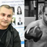 vik darchinyan