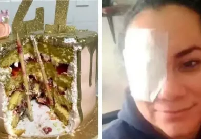 Կատակ, որի պատճառով ծննդյան խնջույքը վերածվել է ողբերգության Կատակ, որի պատճառով ծննդյան խնջույքը վերածվել է ողբերգության