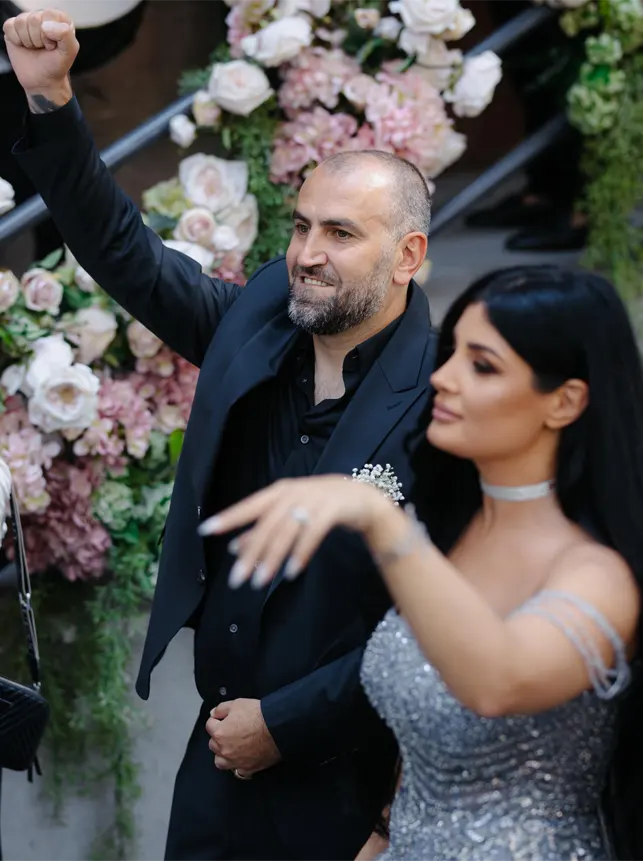 yura movsisyan qavor 4