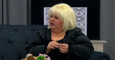 Վախենում եմ չտեսնել թոռներիս. Զառա Արամյանի վերջին հարցազրույցը