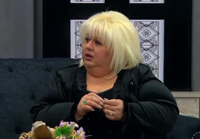 Վախենում եմ չտեսնել թոռներիս. Զառա Արամյանի վերջին հարցազրույցը