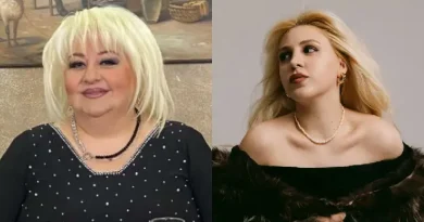 «Սպասում էի, որ լավանաս, ի վիճակի լինես հեռախոսդ բռնել, որ ասեի` Մամ». Զառա Արամյանի դստեր հուզիչ գրառումը