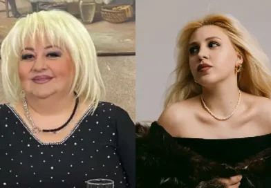 «Սպասում էի, որ լավանաս, ի վիճակի լինես հեռախոսդ բռնել, որ ասեի` Մամ». Զառա Արամյանի դստեր հուզիչ գրառումը