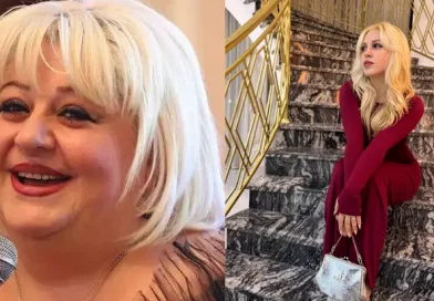 «Իմ ամենա լուսավոր, ժպտերեսիկ»․ Զառա Արամյանի դստեր Էլենի գրառումը