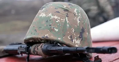 Օրեր առաջ եւս մեկ զինվոր է ինքնասպան եղել․ Պն-ն հաղորդագրություն չի տարածել