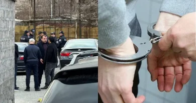 Աջափնյակի կրակոցների գործով այս պահին 10-ից ավելի ձերբակալված կա․ նոր մանրամասներ․ ՏԵՍԱՆՅՈՒԹ