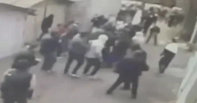 Նոր կադրեր՝ Աջափնյակում տեղի ունեցած կրակոցներից․ ինչպես է սկսվել