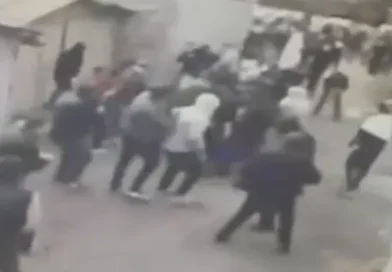 Նոր կադրեր՝ Աջափնյակում տեղի ունեցած կրակոցներից․ ինչպես է սկսվել